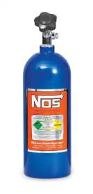 Nitrous Bottle 14730NOS